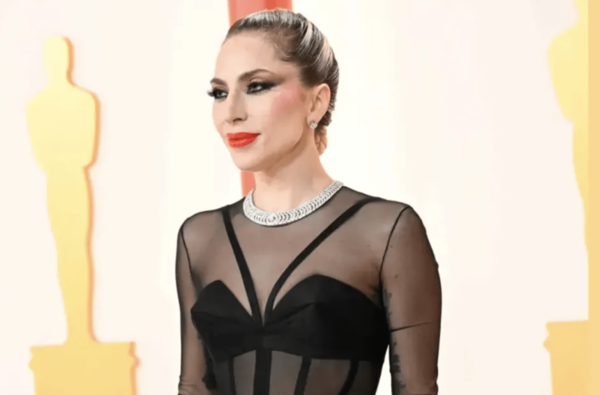 Lady Gaga